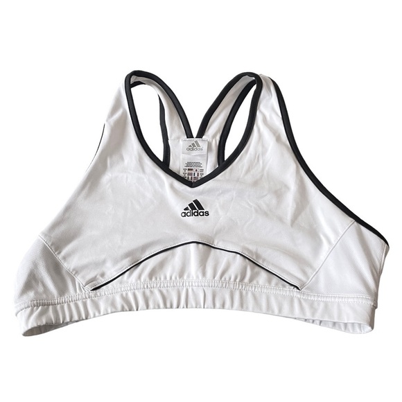 Adidas Sport Bra - Picture 1 of 7